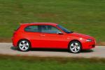 Alfa Romeo 147 Q2 3-Door 2006 года